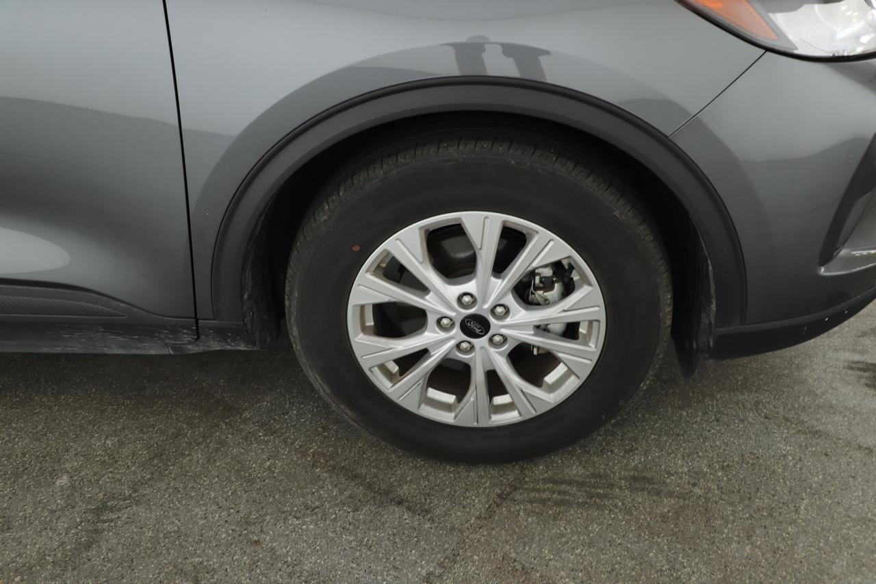 2024 Ford Escape Active New Braunfels TX