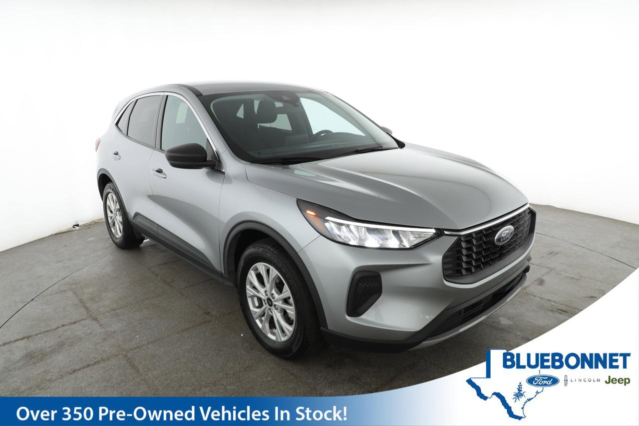 2024 Ford Escape Active New Braunfels TX