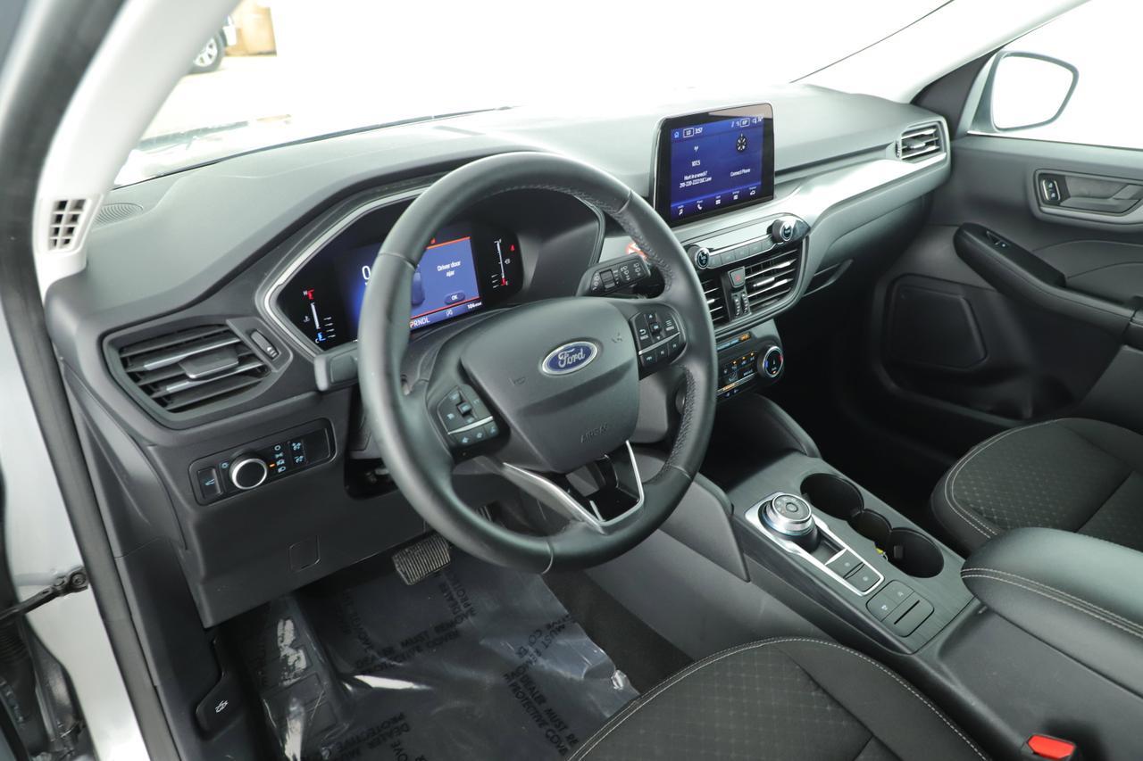 2024 Ford Escape Active New Braunfels TX