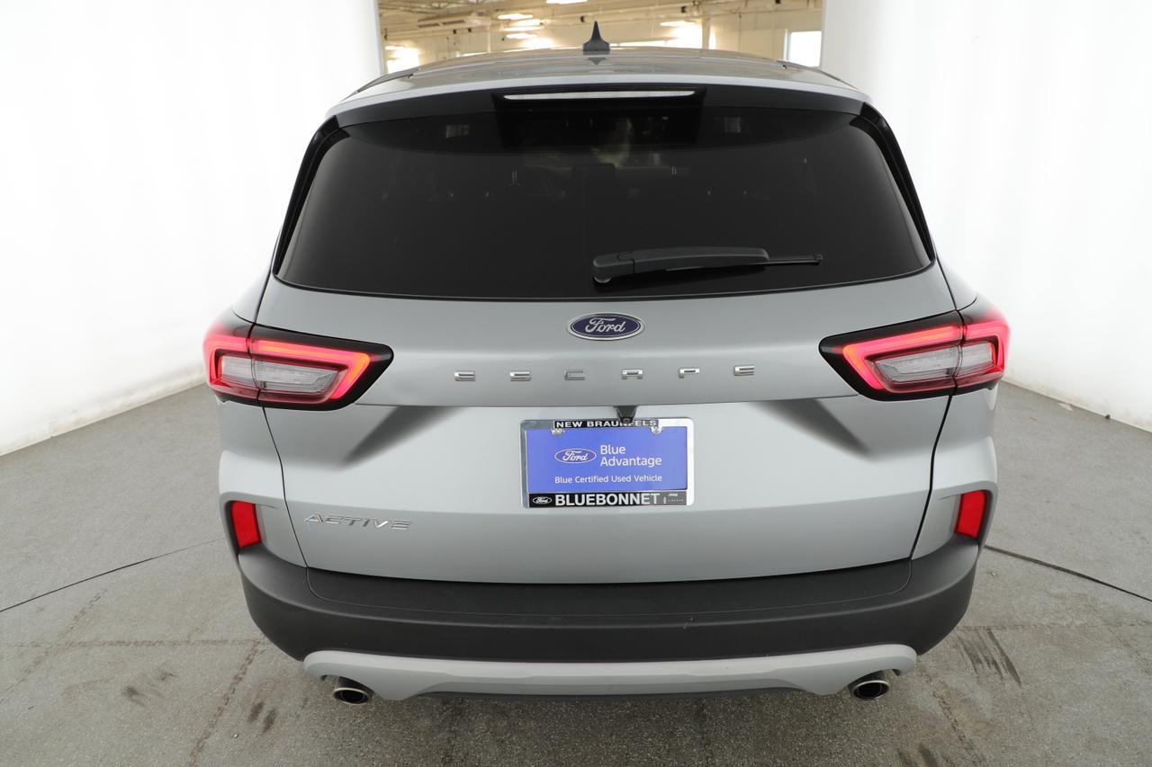 2024 Ford Escape Active New Braunfels TX