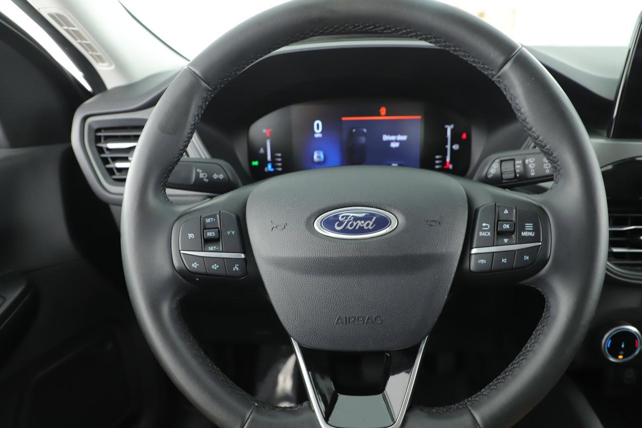 2024 Ford Escape Active New Braunfels TX