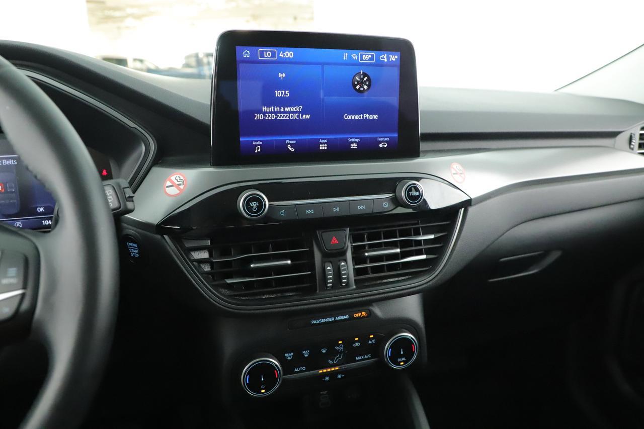 2024 Ford Escape Active New Braunfels TX