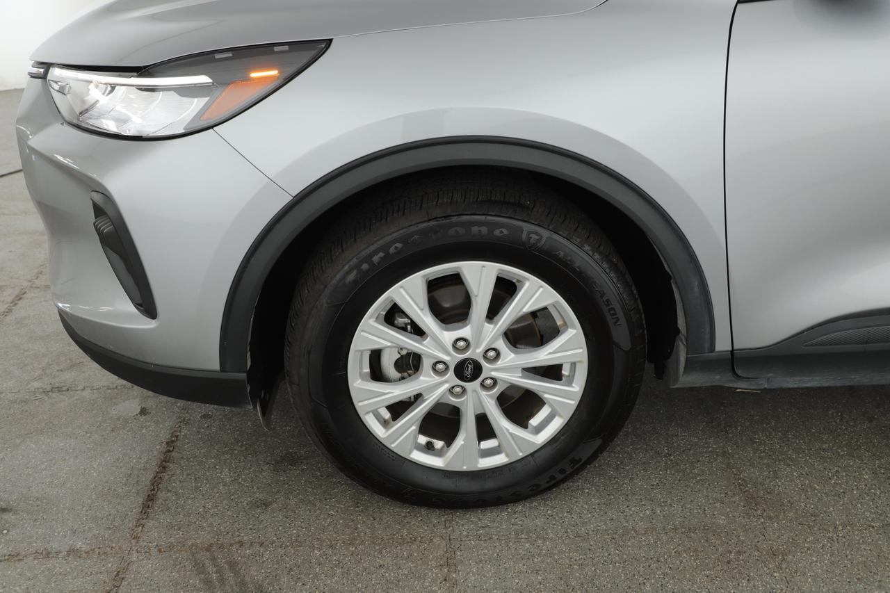 2024 Ford Escape Active New Braunfels TX