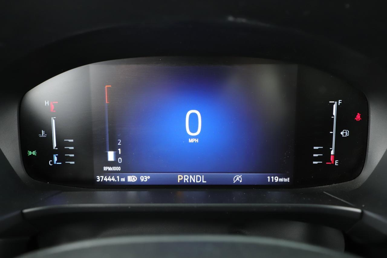 2024 Ford Escape Active New Braunfels TX