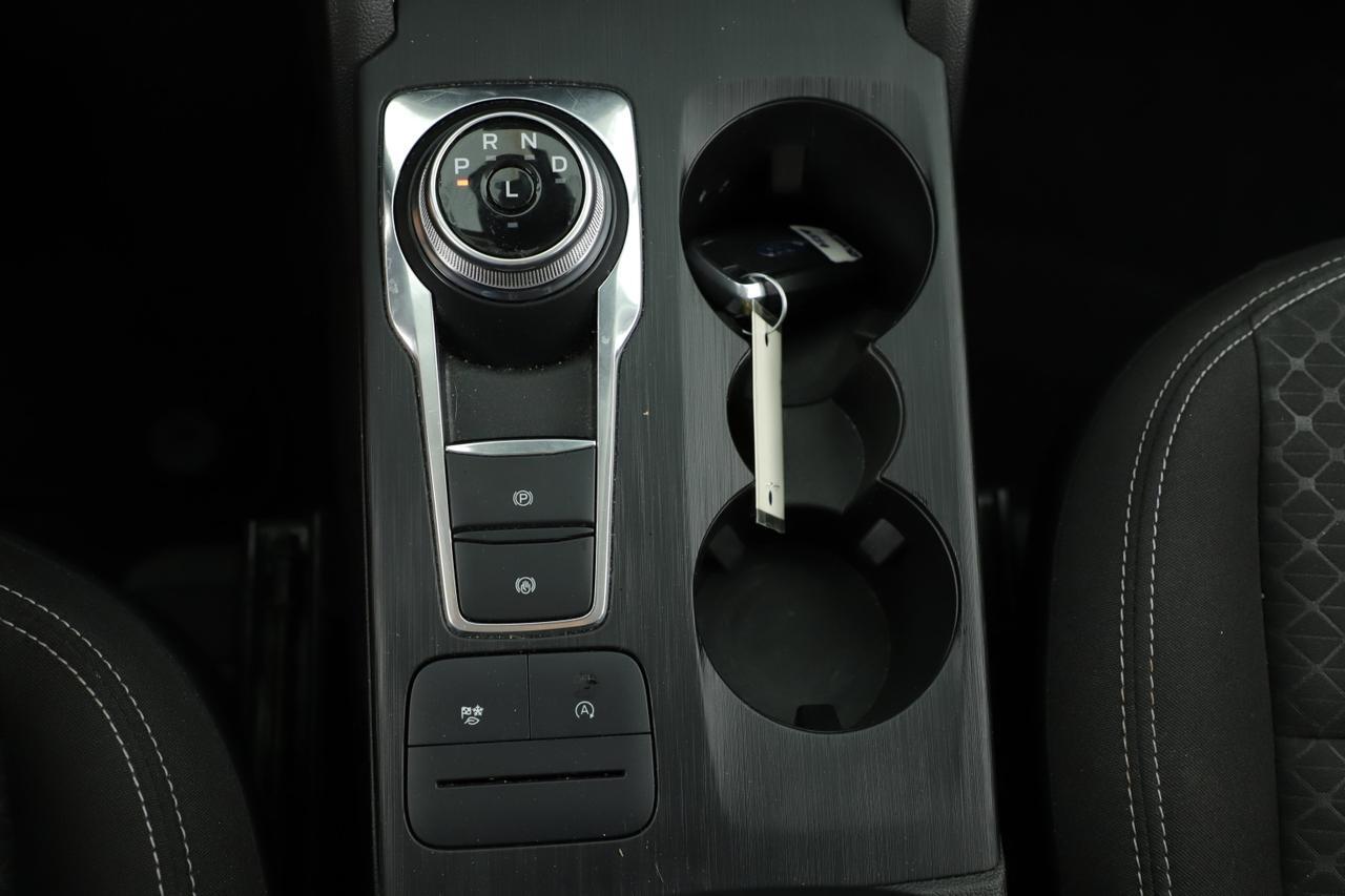 2024 Ford Escape Active New Braunfels TX