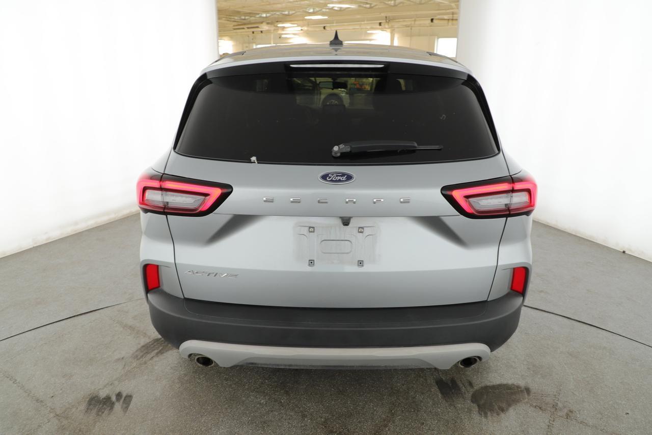 2024 Ford Escape Active New Braunfels TX