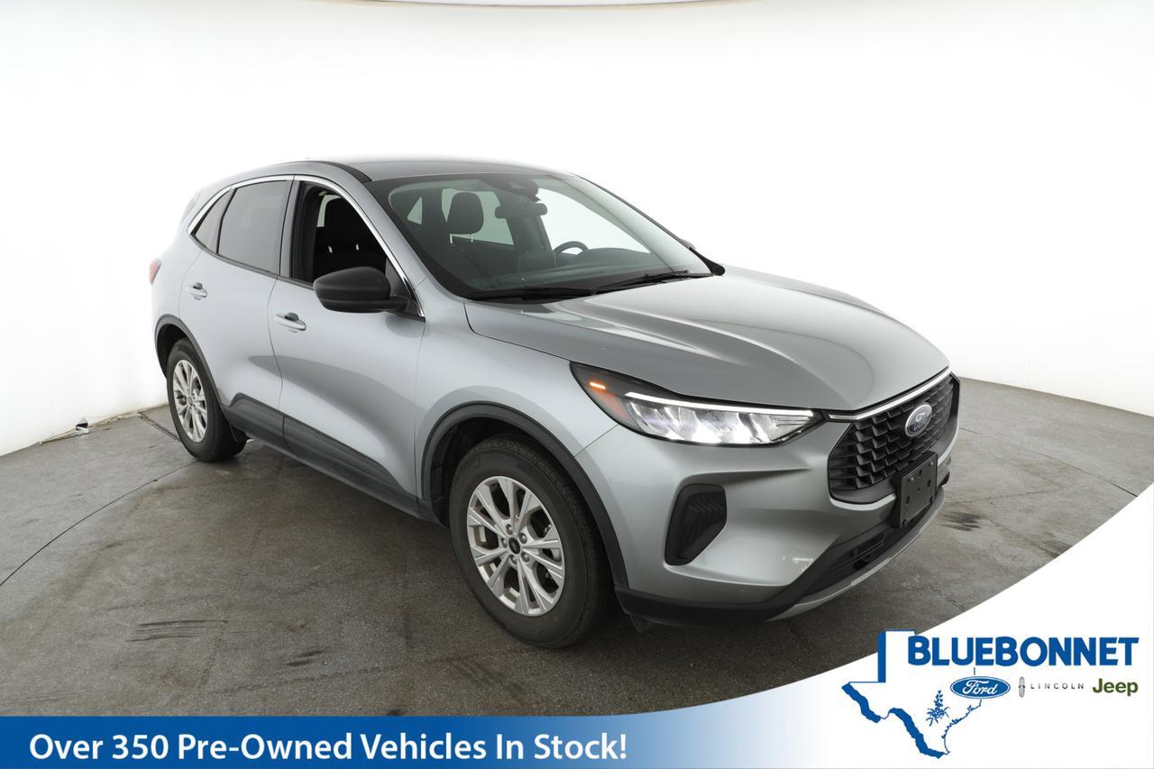 2024 Ford Escape Active New Braunfels TX
