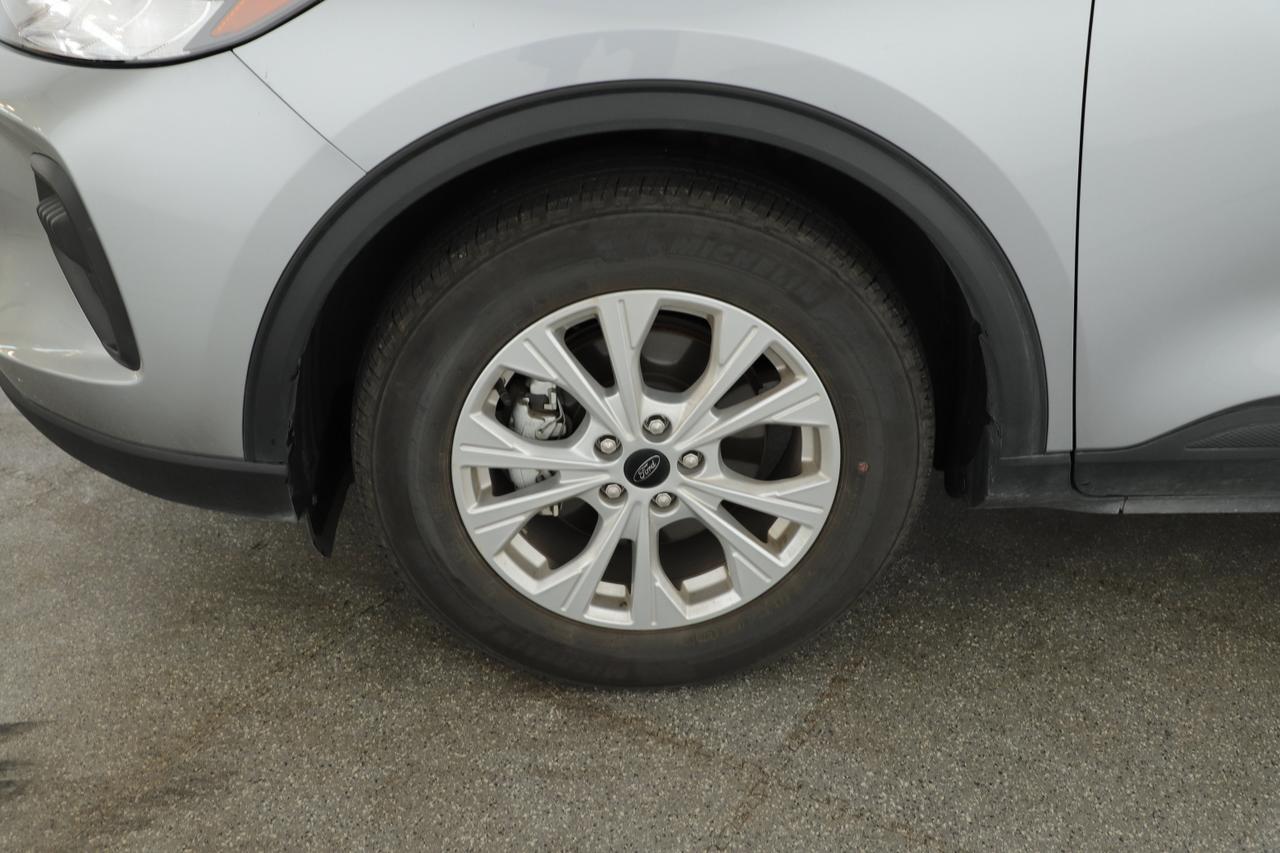 2024 Ford Escape Active New Braunfels TX