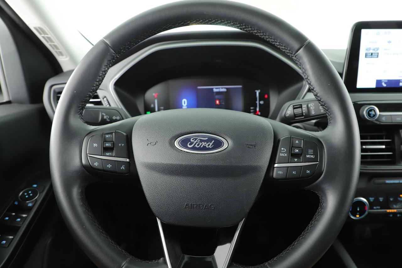 2024 Ford Escape Active New Braunfels TX