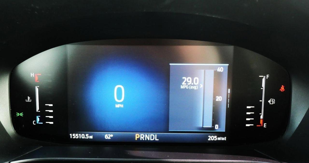 2024 Ford Escape Active San Juan TX