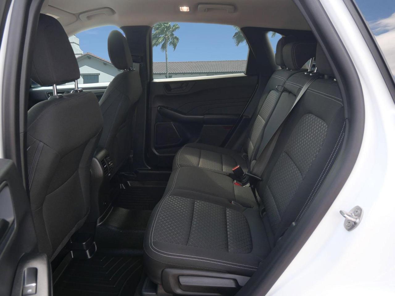 2024 Ford Escape Active San Juan TX