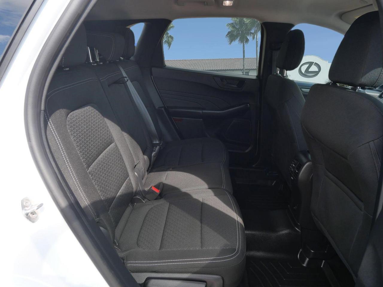 2024 Ford Escape Active San Juan TX