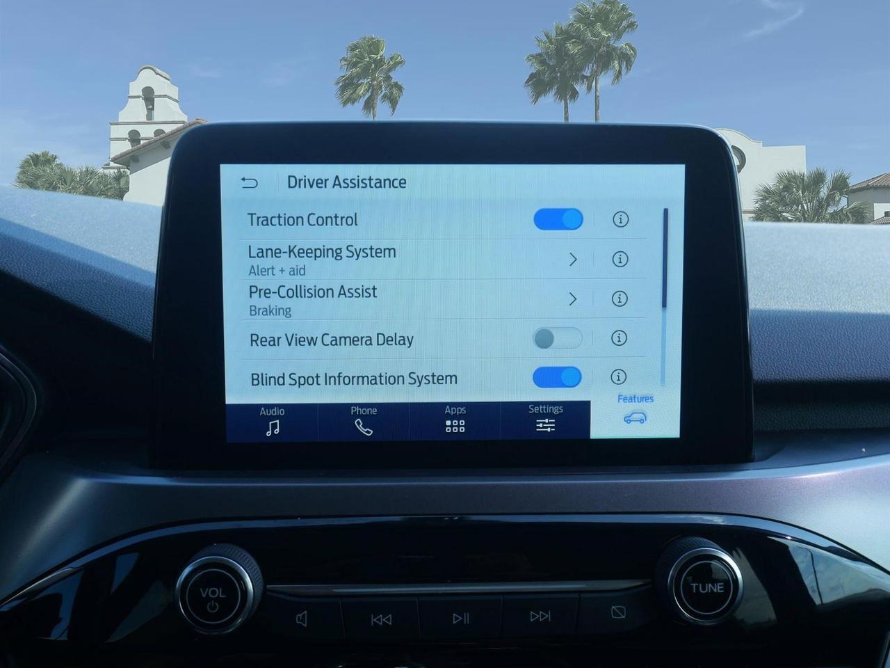 2024 Ford Escape Active San Juan TX