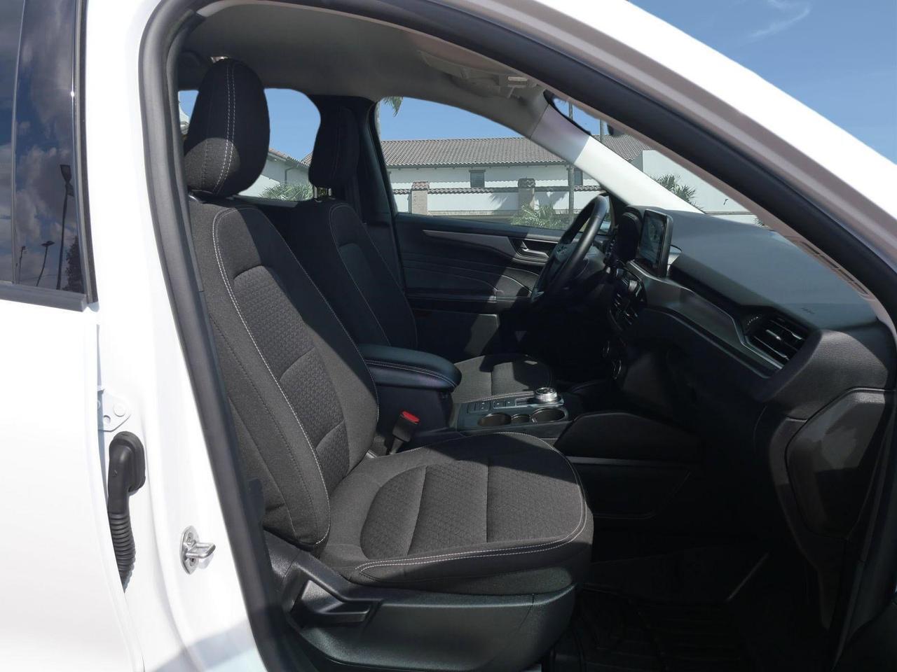 2024 Ford Escape Active San Juan TX