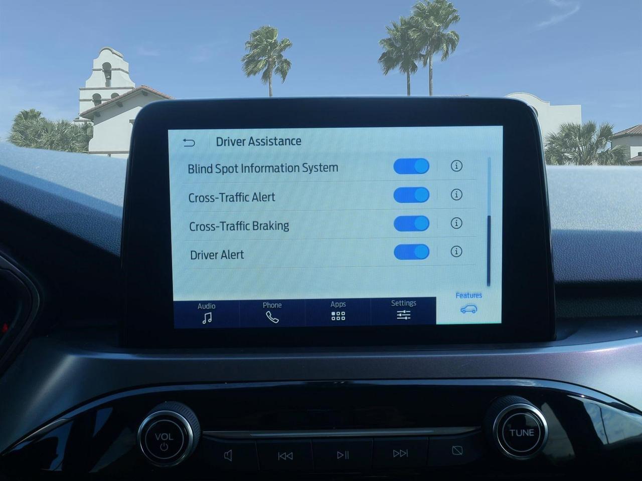 2024 Ford Escape Active San Juan TX