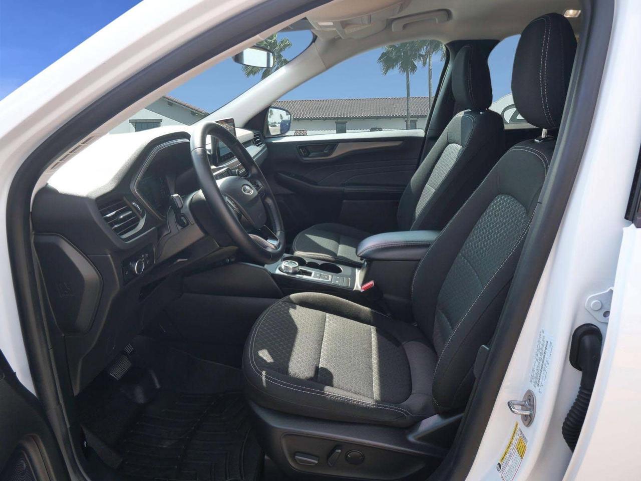2024 Ford Escape Active San Juan TX