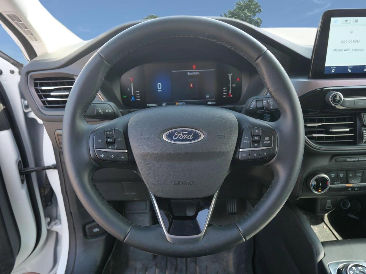 2024 Ford Escape Active San Juan TX
