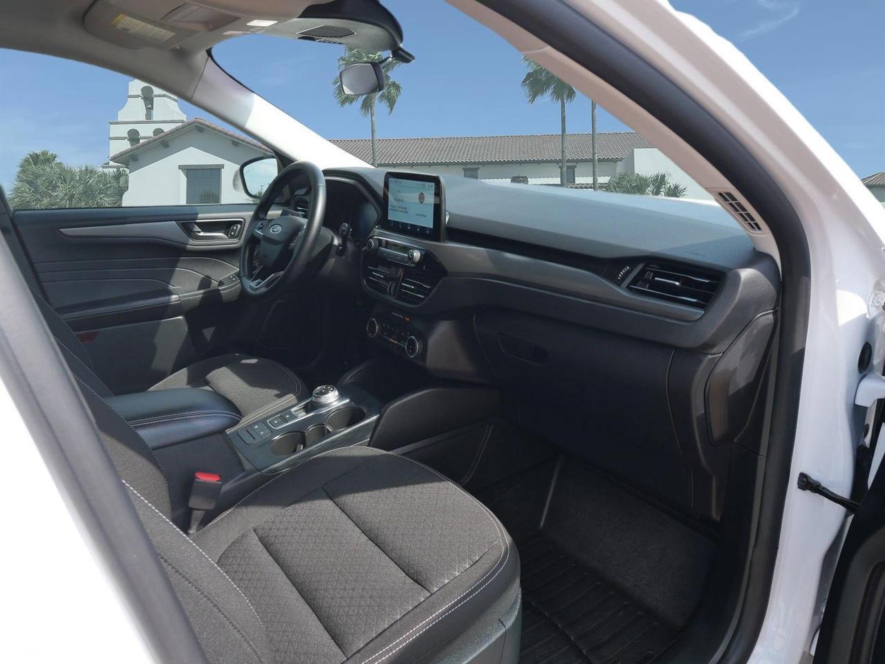 2024 Ford Escape Active San Juan TX