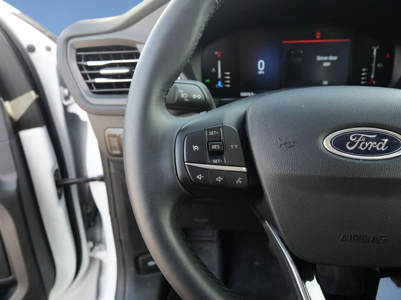 2024 Ford Escape Active San Juan TX