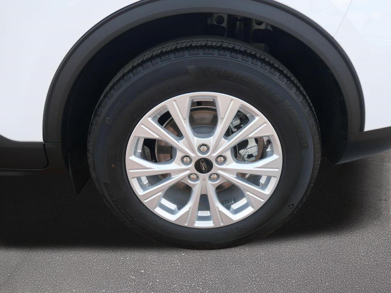 2024 Ford Escape Active San Juan TX