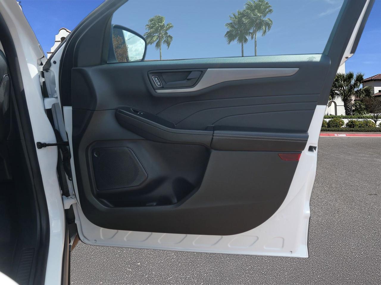 2024 Ford Escape Active San Juan TX