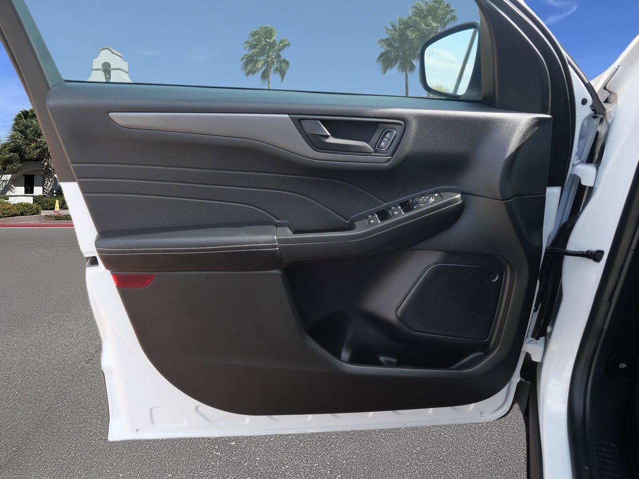 2024 Ford Escape Active San Juan TX