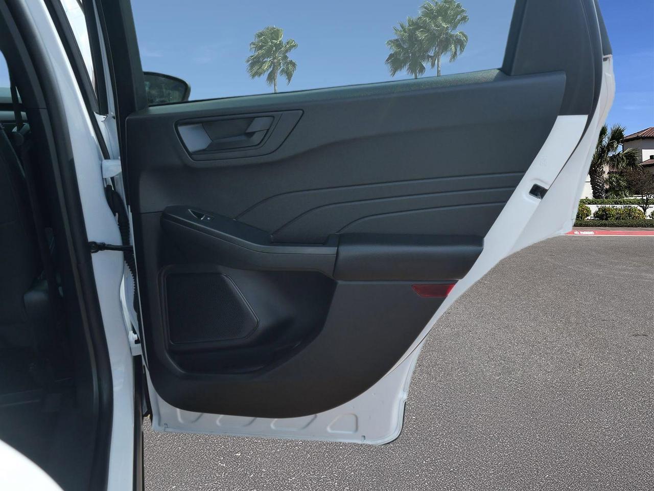 2024 Ford Escape Active San Juan TX