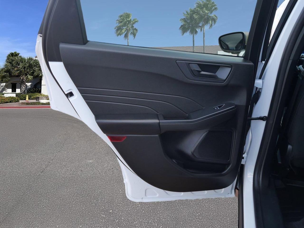 2024 Ford Escape Active San Juan TX