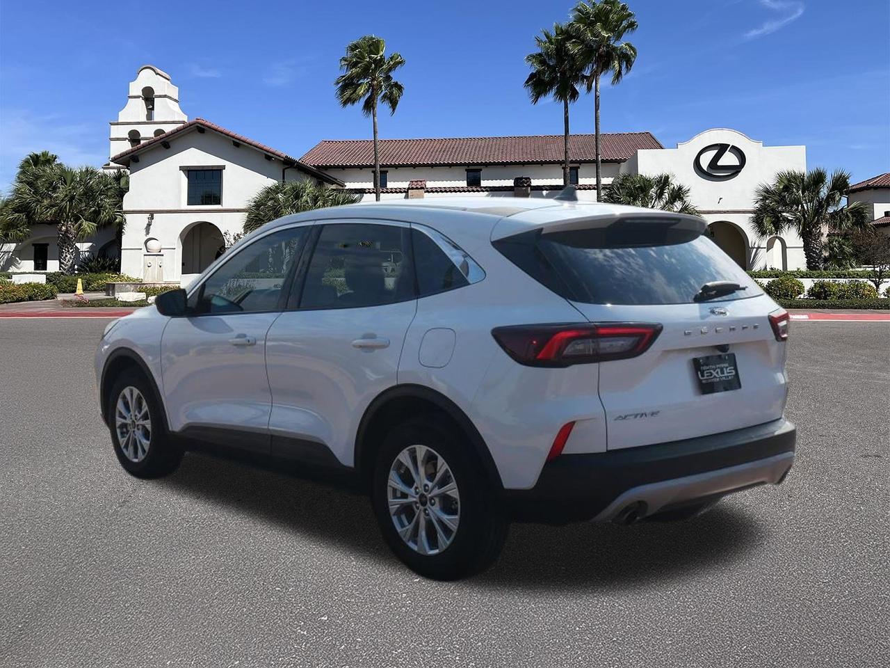 2024 Ford Escape Active San Juan TX