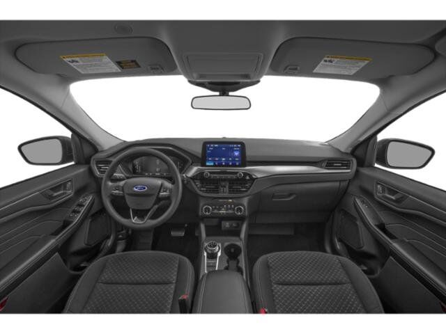 2024 Ford Escape Active San Juan TX