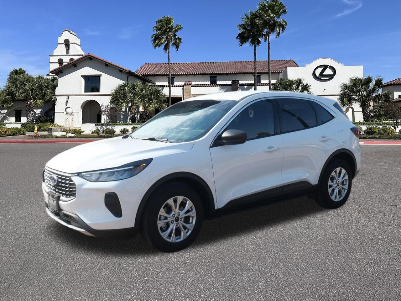 2024 Ford Escape Active San Juan TX