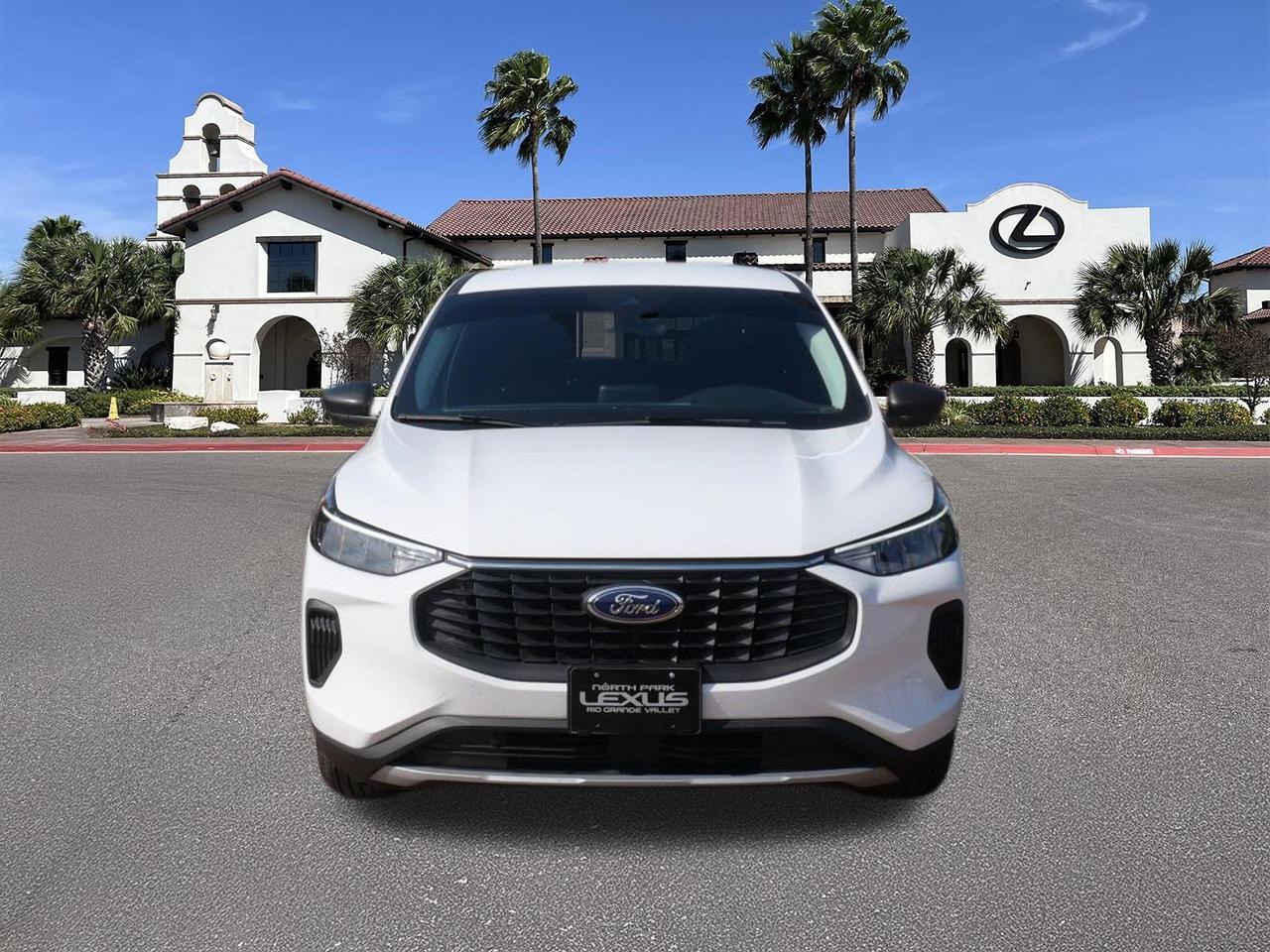 2024 Ford Escape Active San Juan TX