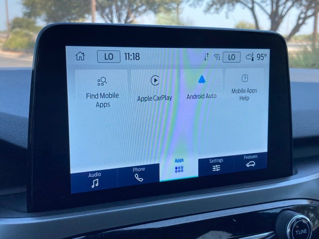 2024 Ford Escape Active San Antonio TX