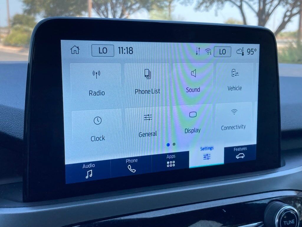 2024 Ford Escape Active San Antonio TX