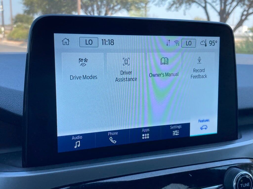 2024 Ford Escape Active San Antonio TX