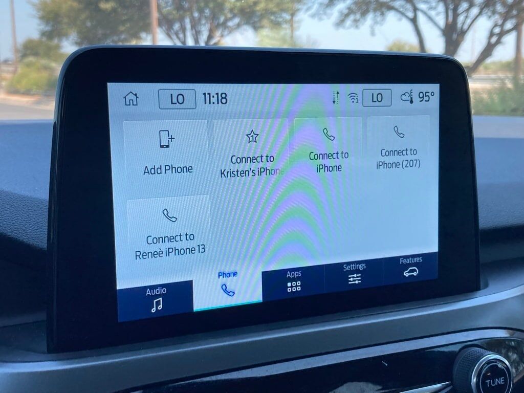 2024 Ford Escape Active San Antonio TX