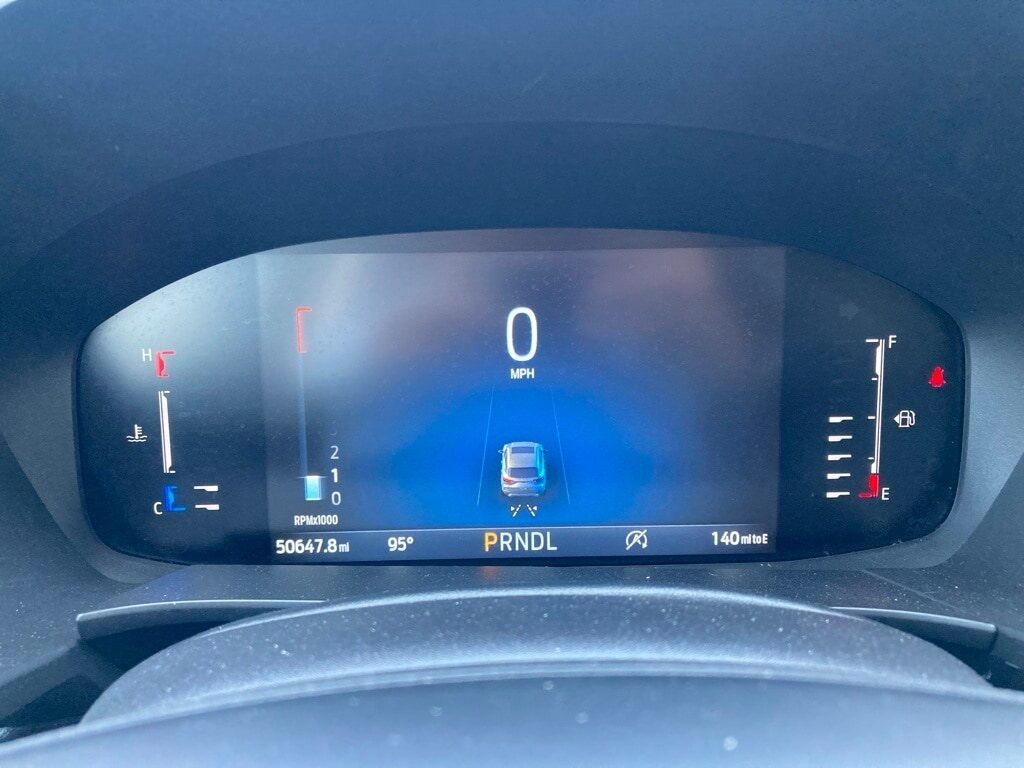 2024 Ford Escape Active San Antonio TX