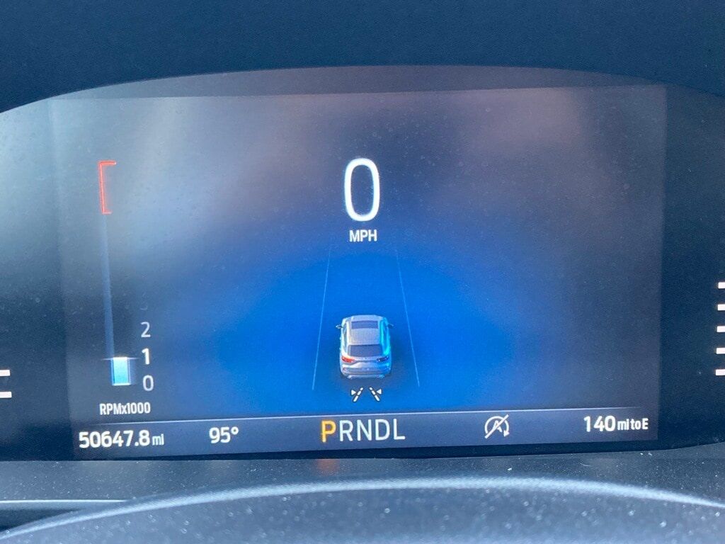 2024 Ford Escape Active San Antonio TX