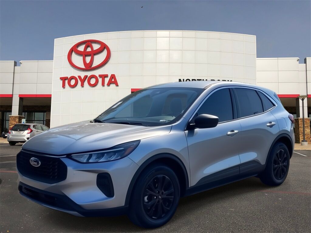 2024 Ford Escape Active San Antonio TX
