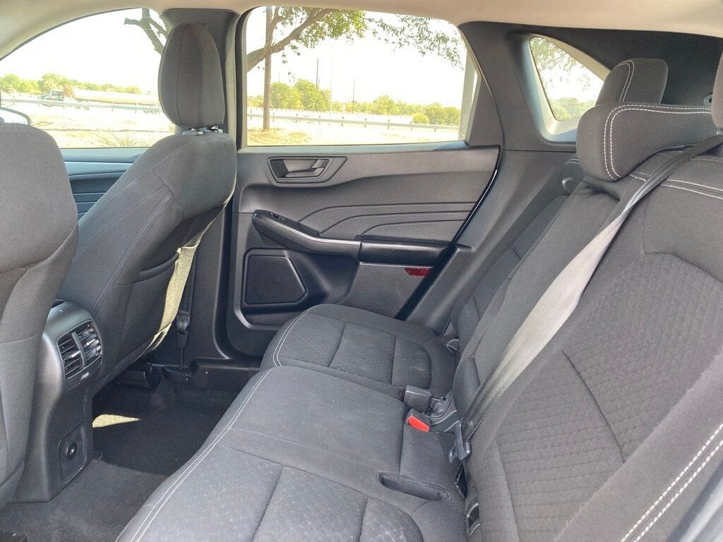 2024 Ford Escape Active San Antonio TX