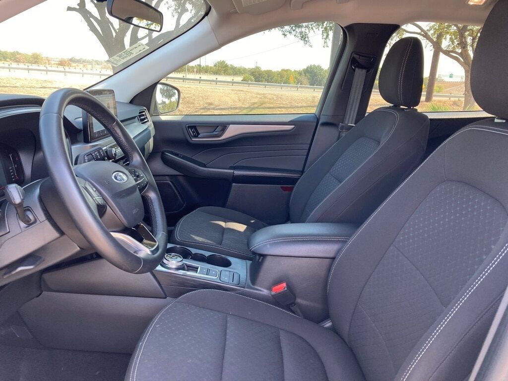 2024 Ford Escape Active San Antonio TX