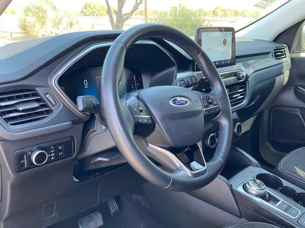 2024 Ford Escape Active San Antonio TX