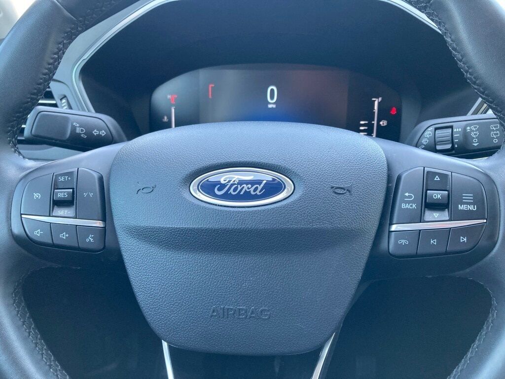 2024 Ford Escape Active San Antonio TX