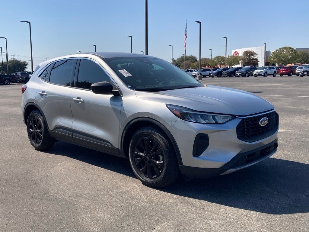 2024 Ford Escape Active San Antonio TX