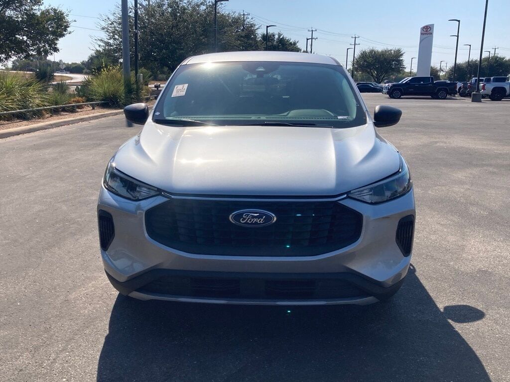 2024 Ford Escape Active San Antonio TX