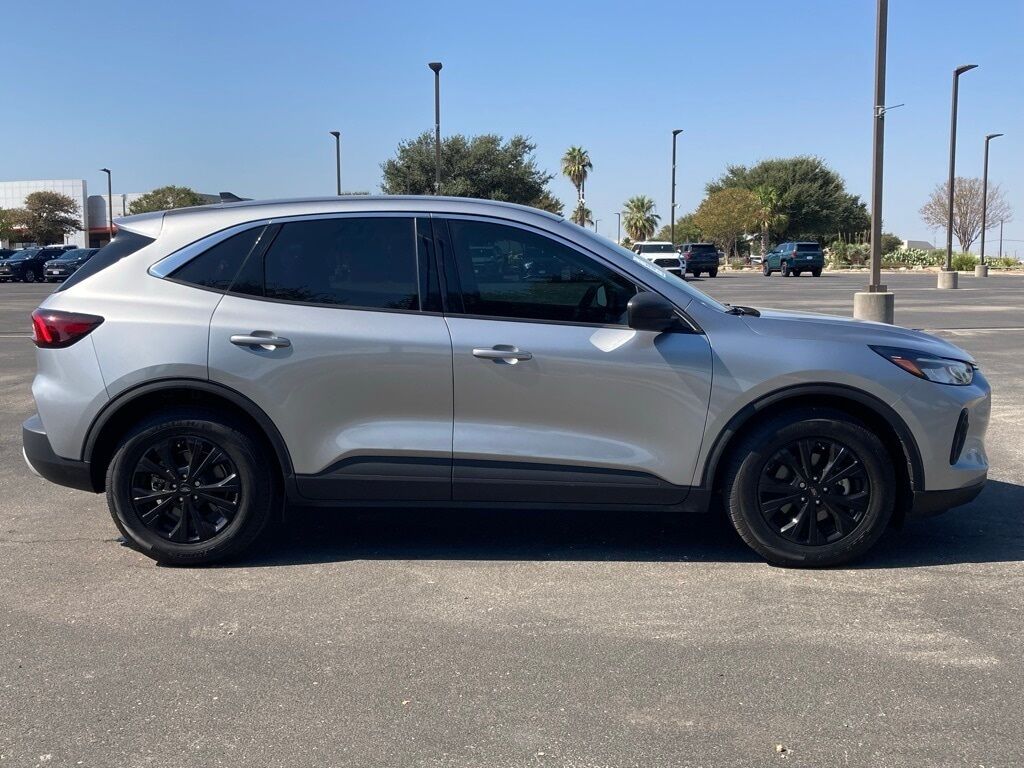 2024 Ford Escape Active San Antonio TX