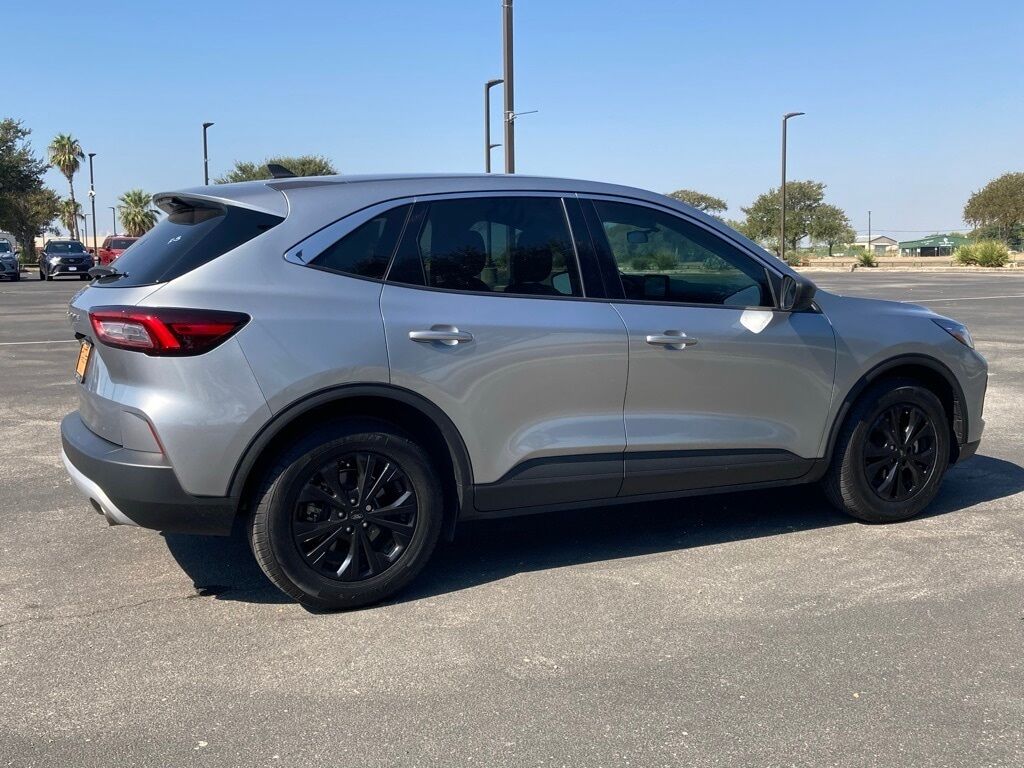 2024 Ford Escape Active San Antonio TX