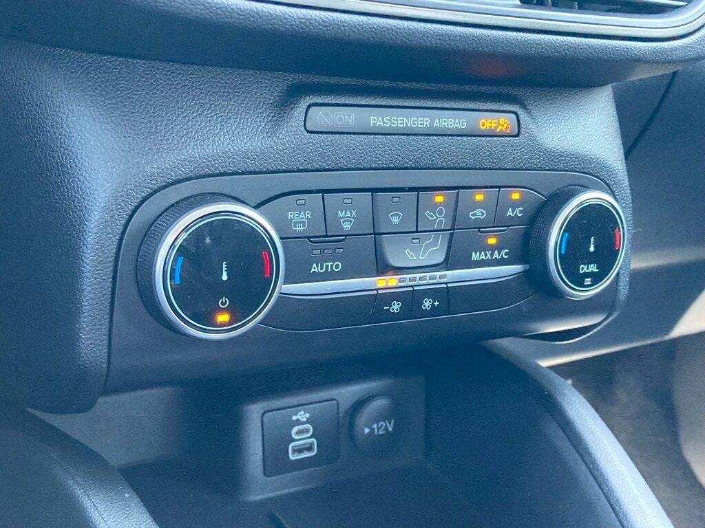 2024 Ford Escape Active San Antonio TX