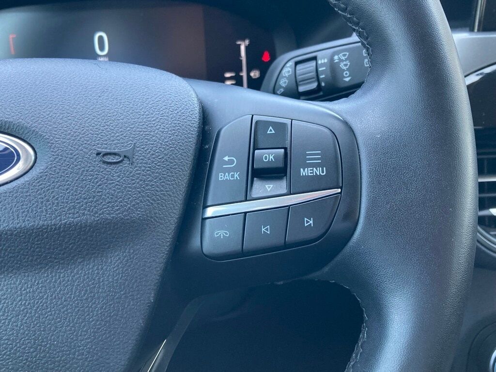 2024 Ford Escape Active San Antonio TX