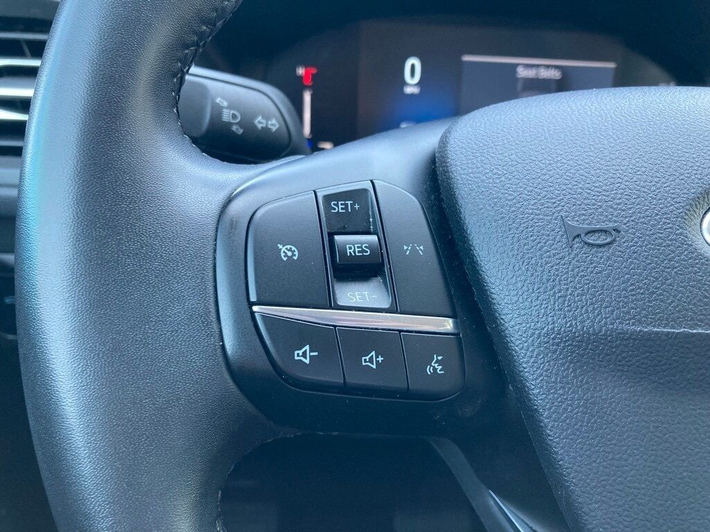 2024 Ford Escape Active San Antonio TX